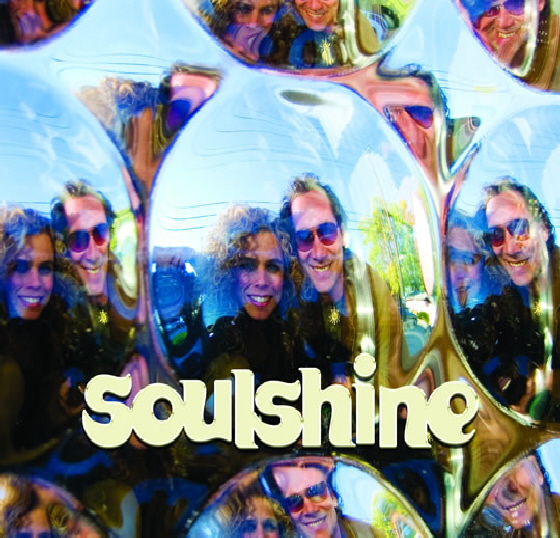 SoulShine1 Cover