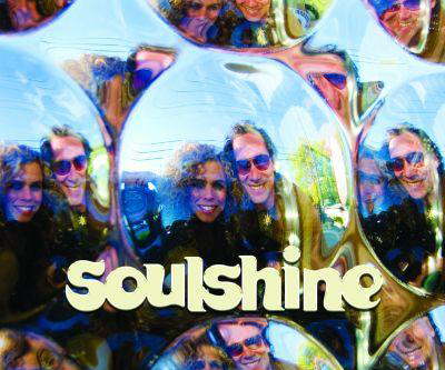 SoulShine Cover